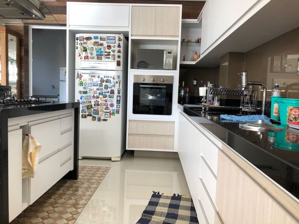 Sobrado à venda com 2 quartos, 227m² - Foto 10