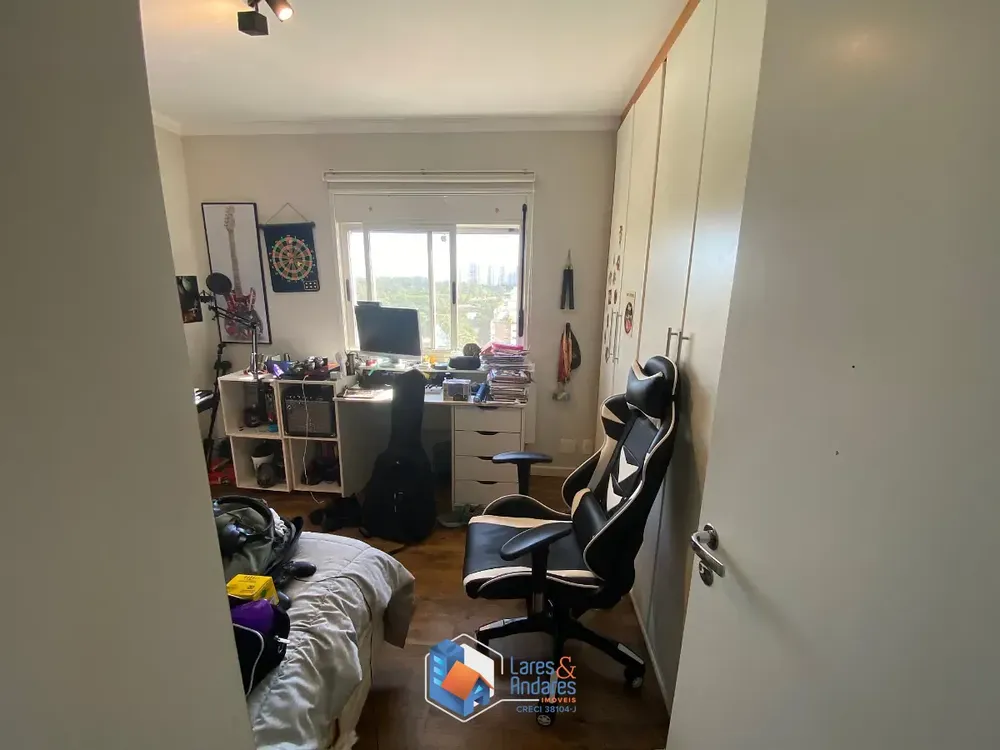 Apartamento, 3 quartos, 97 m² - Foto 4