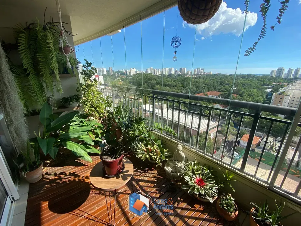 Apartamento, 3 quartos, 97 m² - Foto 1
