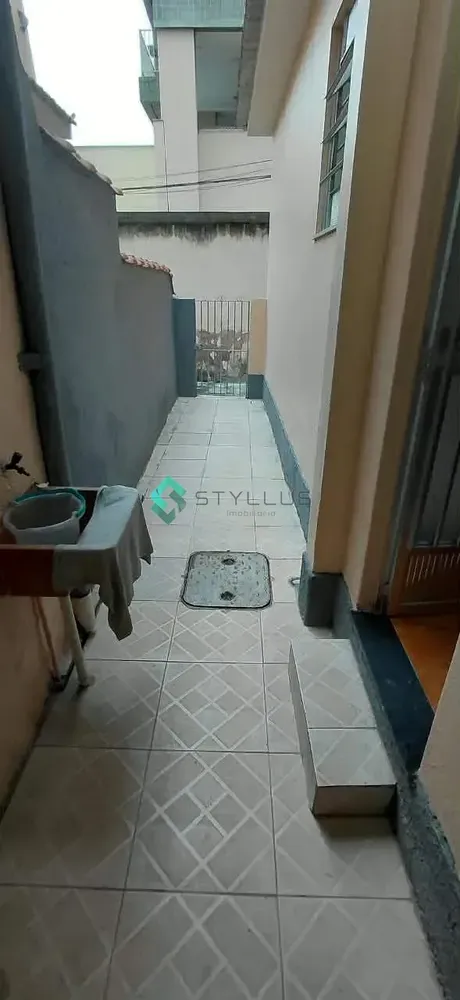 Casa, 2 quartos, 70 m² - Foto 14