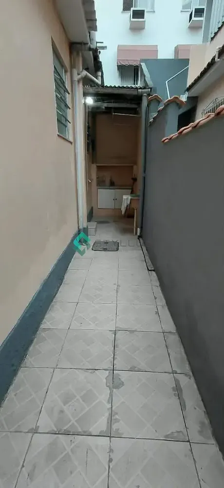 Casa, 2 quartos, 70 m² - Foto 15