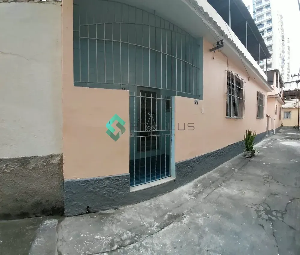 Casa, 2 quartos, 70 m² - Foto 1
