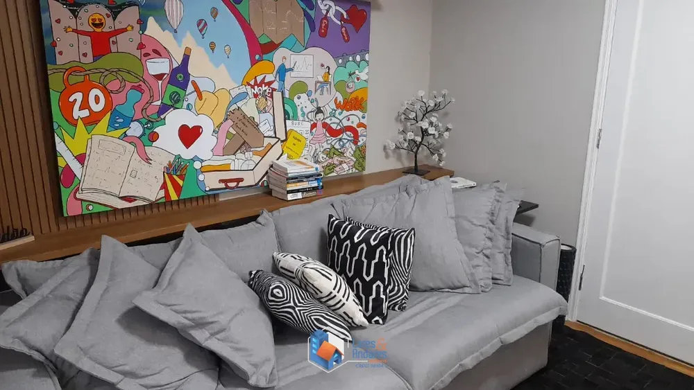 Casa, 2 quartos, 142 m² - Foto 6