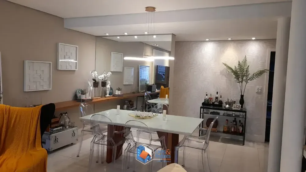 Casa, 2 quartos, 142 m² - Foto 3