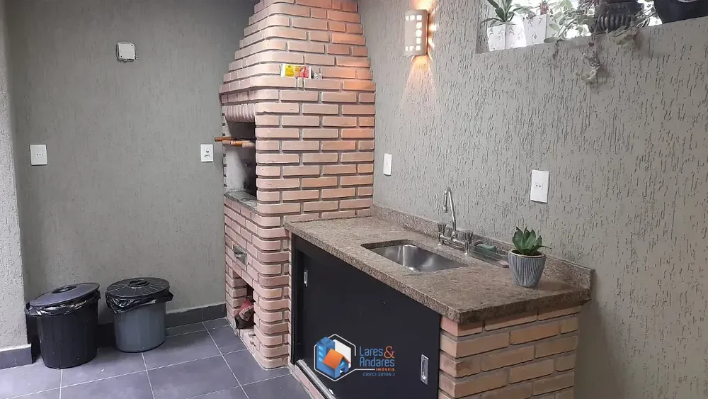 Casa, 2 quartos, 142 m² - Foto 8
