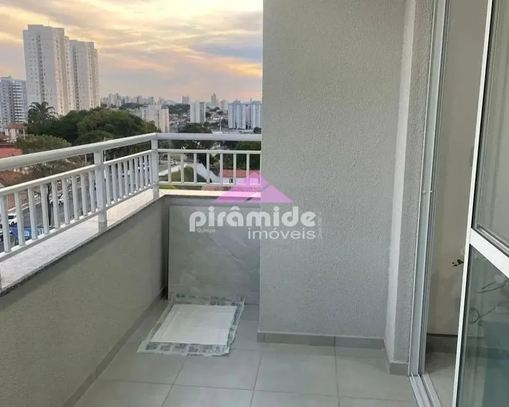 Apartamento, 2 quartos, 65 m² - Foto 3