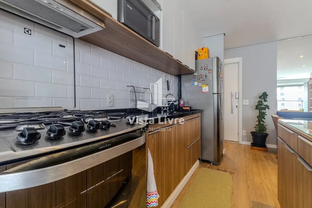 Apartamento, 2 quartos, 69 m² - Foto 3