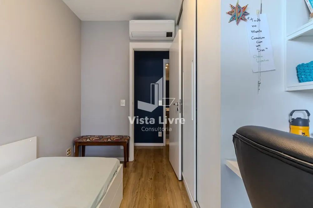 Apartamento, 2 quartos, 69 m² - Foto 5