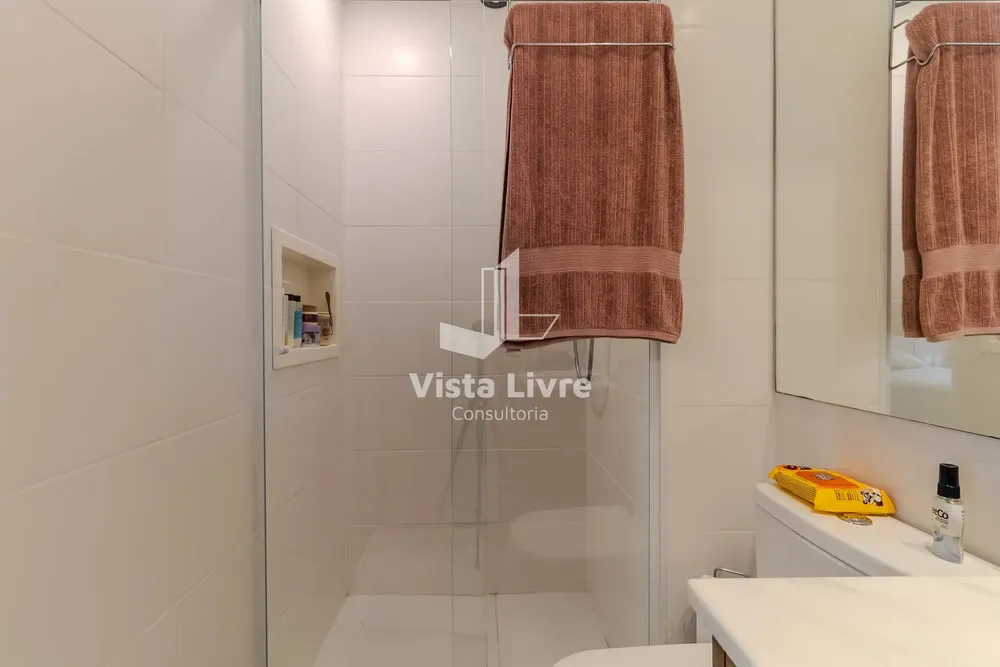Apartamento, 2 quartos, 69 m² - Foto 8
