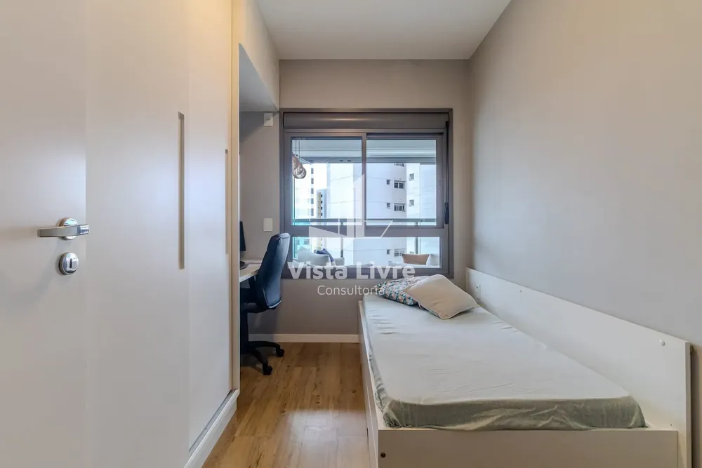Apartamento, 2 quartos, 69 m² - Foto 2