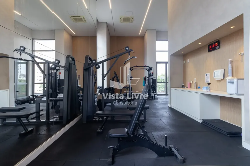 Apartamento, 2 quartos, 69 m² - Foto 4