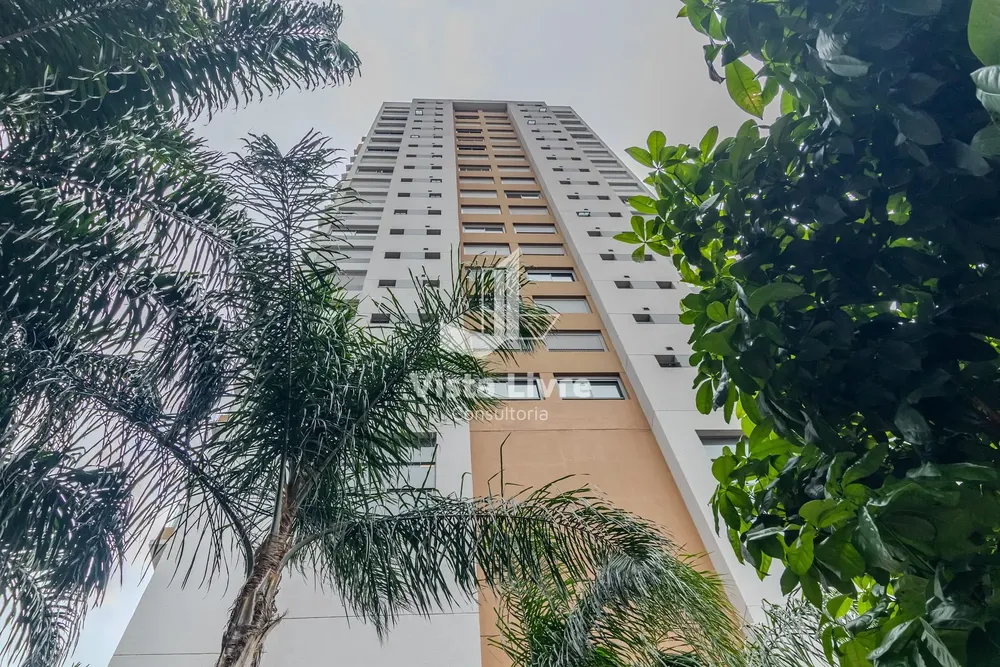 Apartamento, 2 quartos, 69 m² - Foto 6