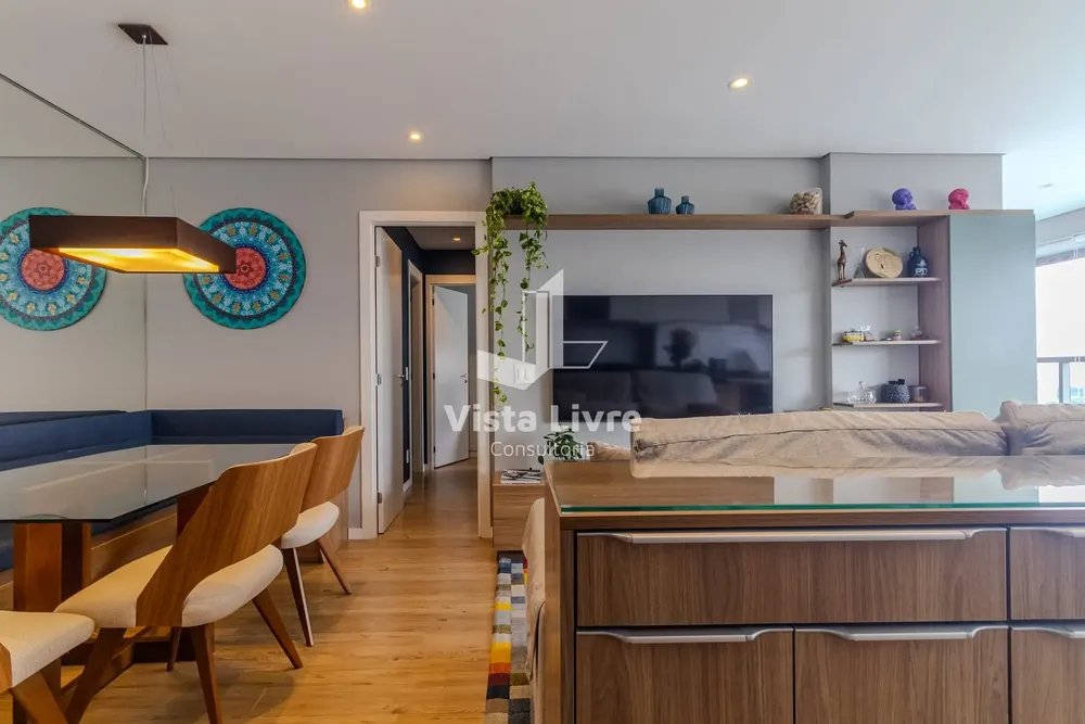 Apartamento, 2 quartos, 69 m² - Foto 7