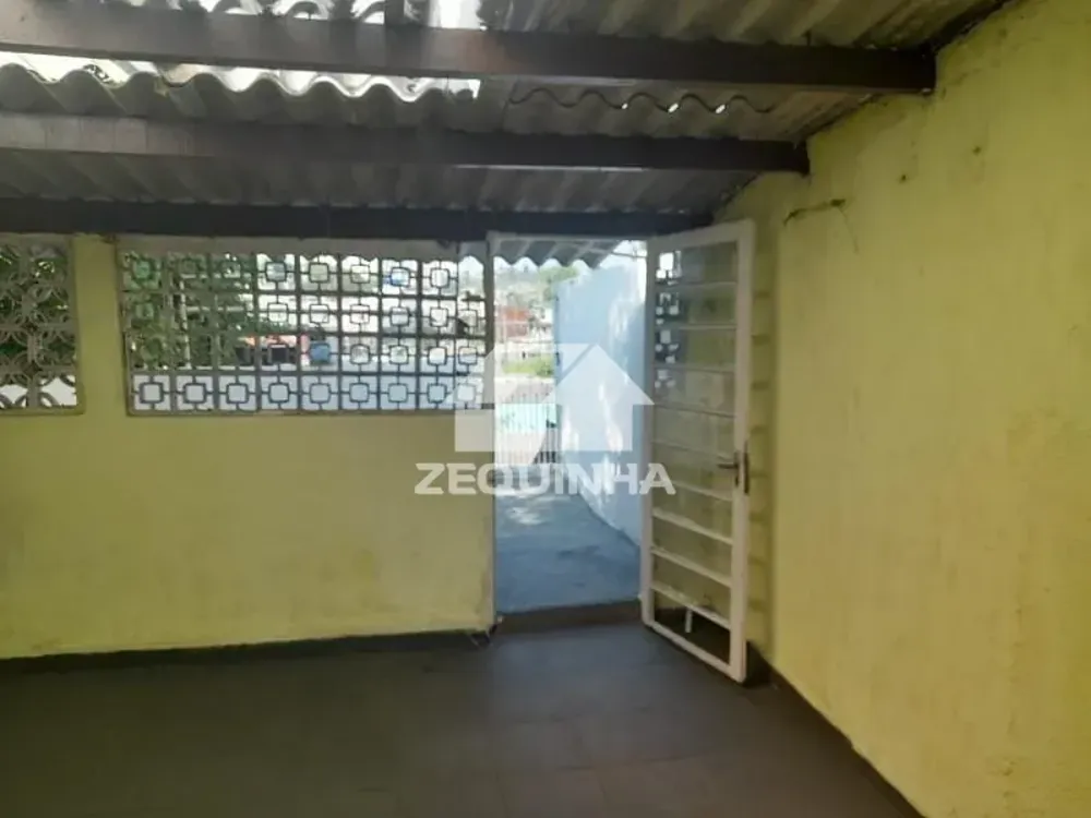 Casa, 4 quartos, 294 m² - Foto 1