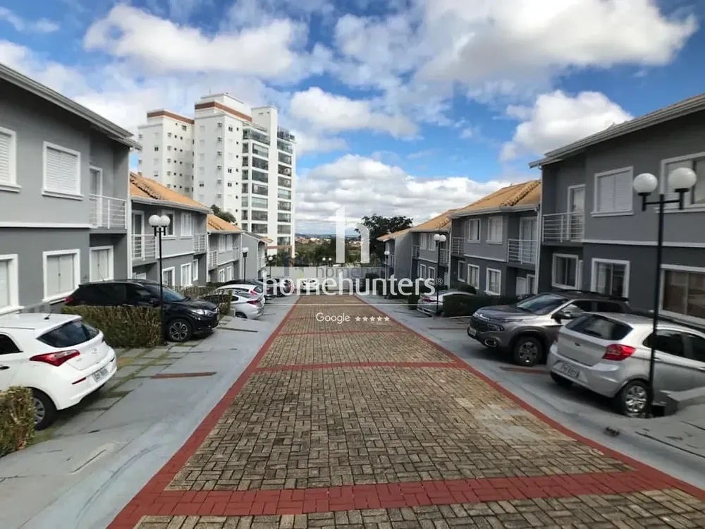 Casa, 3 quartos, 110 m² - Foto 1