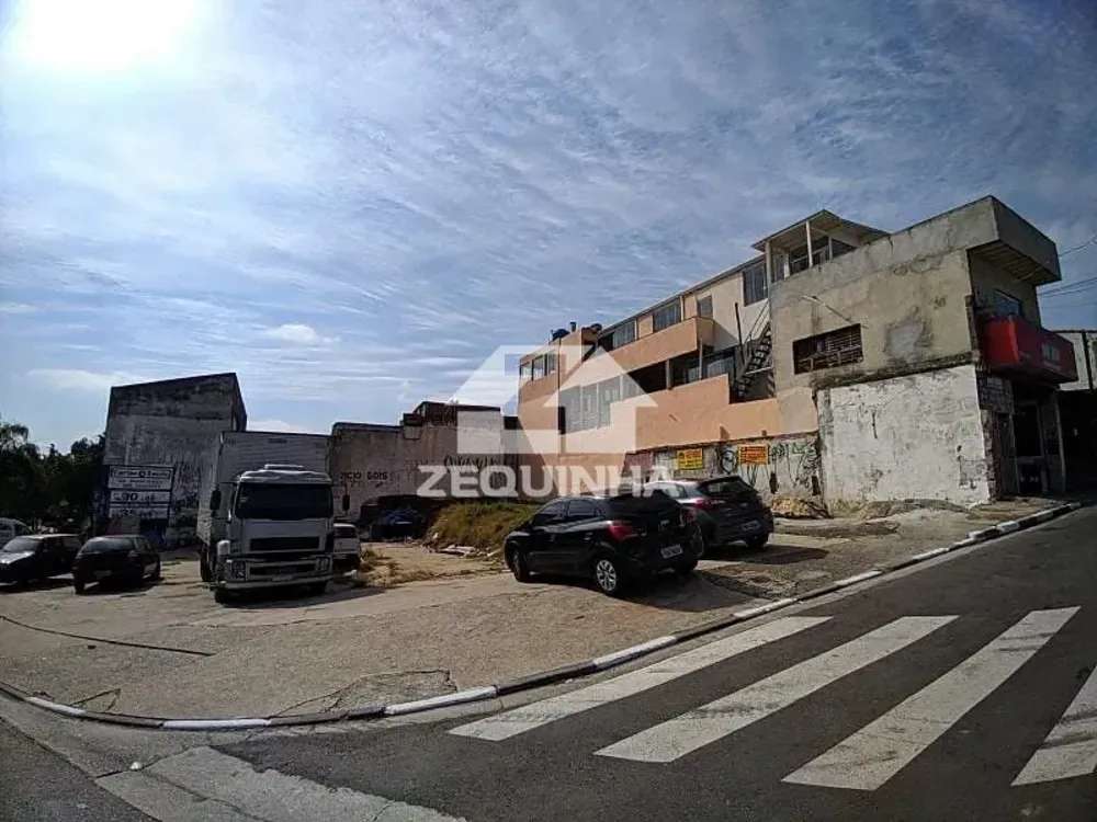 Terreno, 638 m² - Foto 3