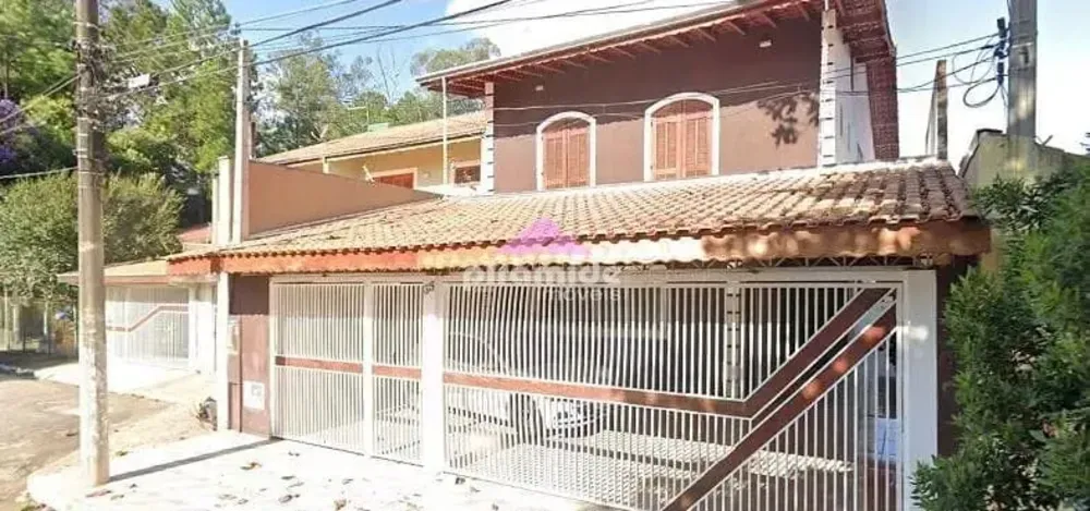 Casa, 6 quartos, 347 m² - Foto 1