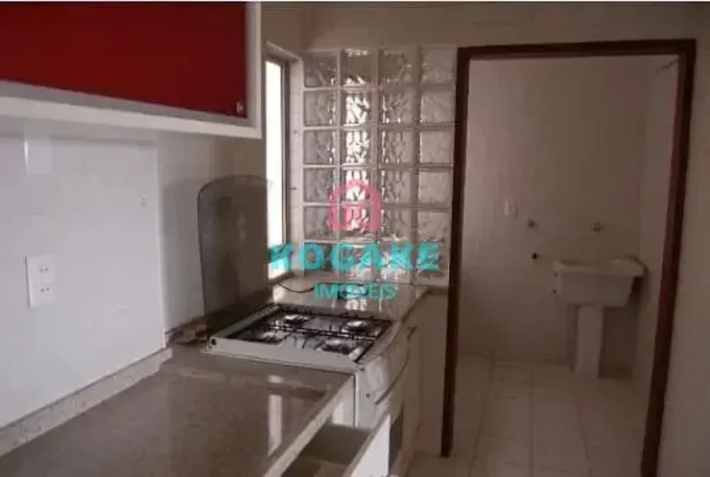 Apartamento, 3 quartos, 85 m² - Foto 6
