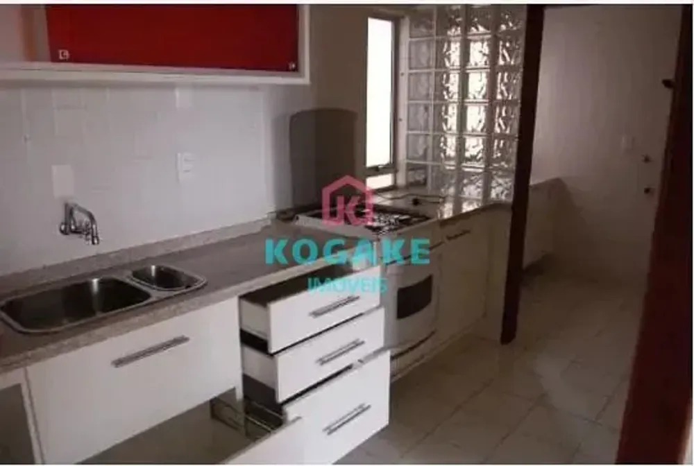 Apartamento, 3 quartos, 85 m² - Foto 3