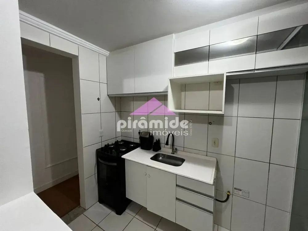 Apartamento, 2 quartos, 48 m² - Foto 2