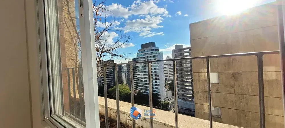 Apartamento, 1 quarto, 40 m² - Foto 2