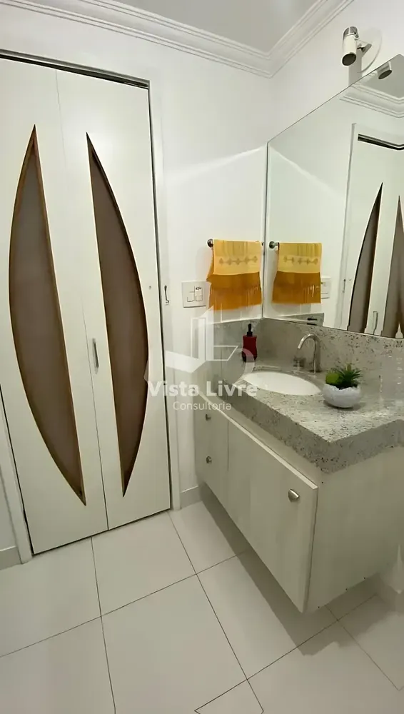 Apartamento, 2 quartos, 101 m² - Foto 1
