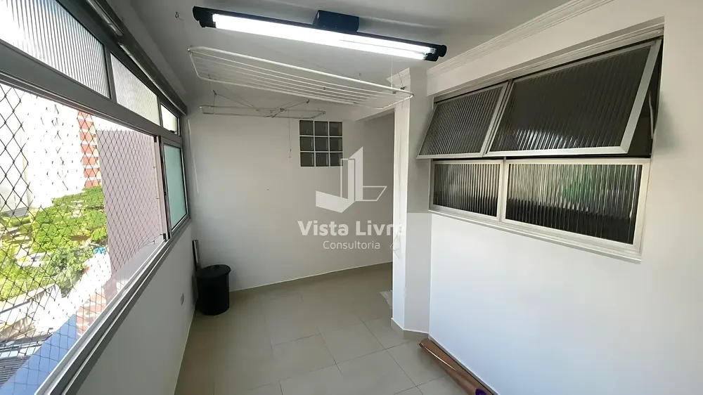 Apartamento, 2 quartos, 101 m² - Foto 3