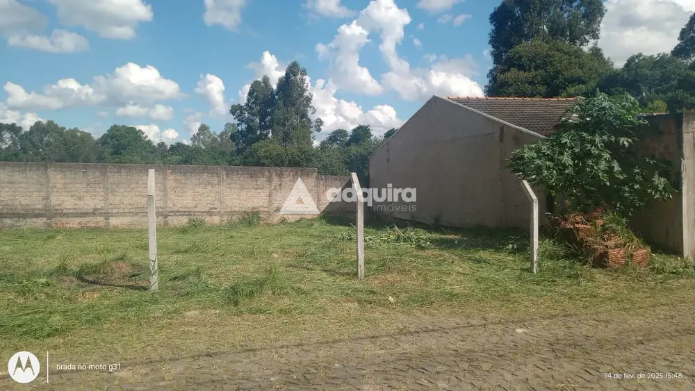 Terreno, 136 m² - Foto 4