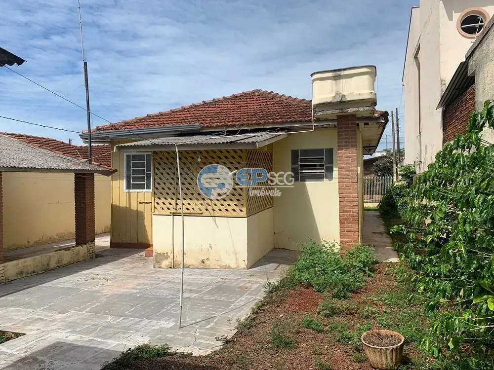 Casa, 3 quartos, 128 m² - Foto 2