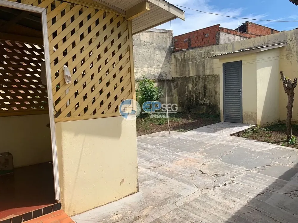 Casa, 3 quartos, 128 m² - Foto 4