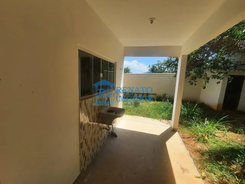 Casa, 3 quartos, 115 m² - Foto 19