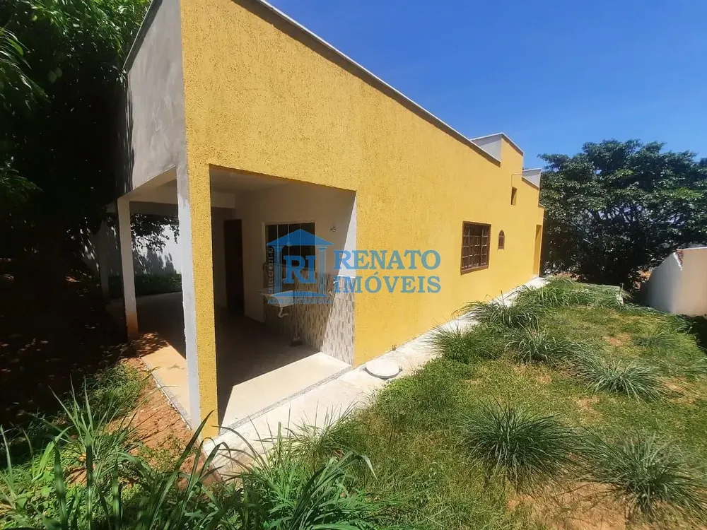 Casa, 3 quartos, 115 m² - Foto 33