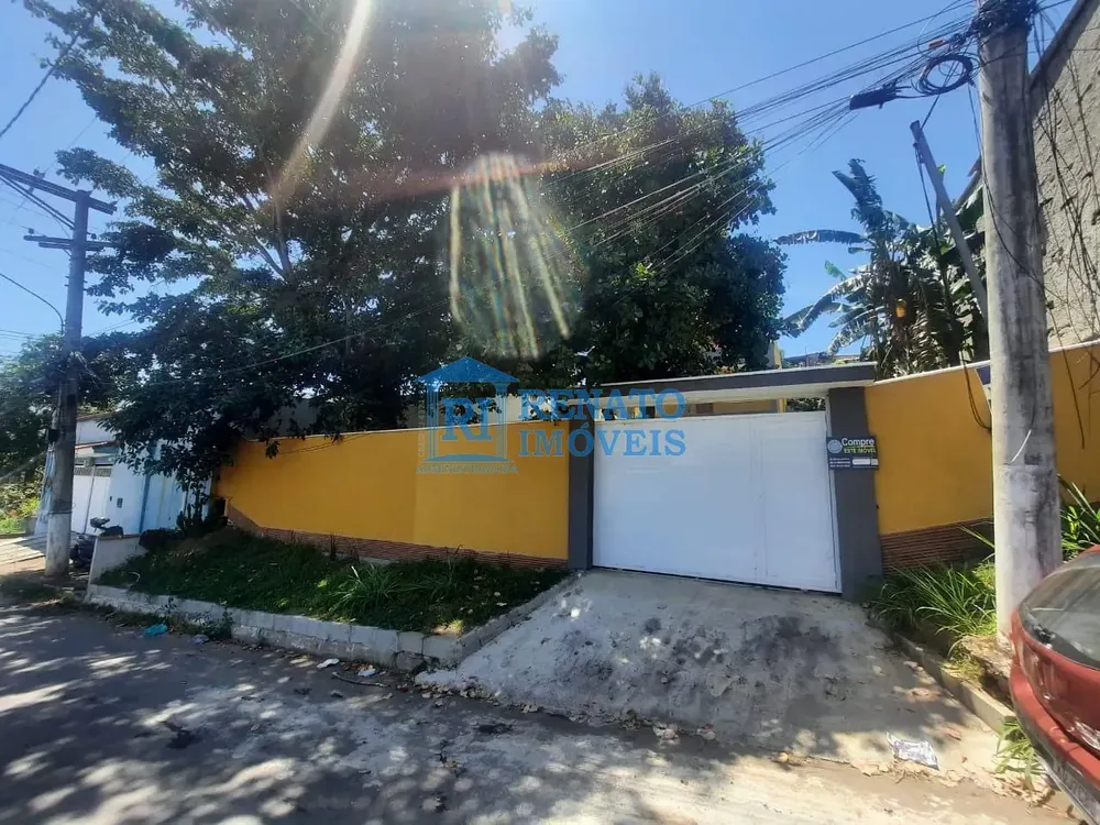Casa, 3 quartos, 115 m² - Foto 1