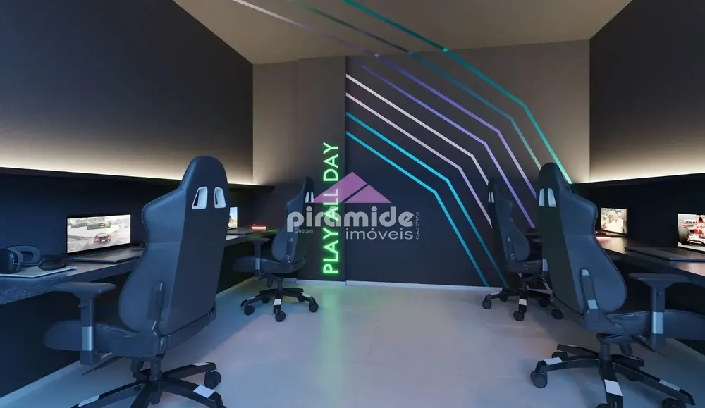 Apartamento, 3 quartos, 80 m² - Foto 2
