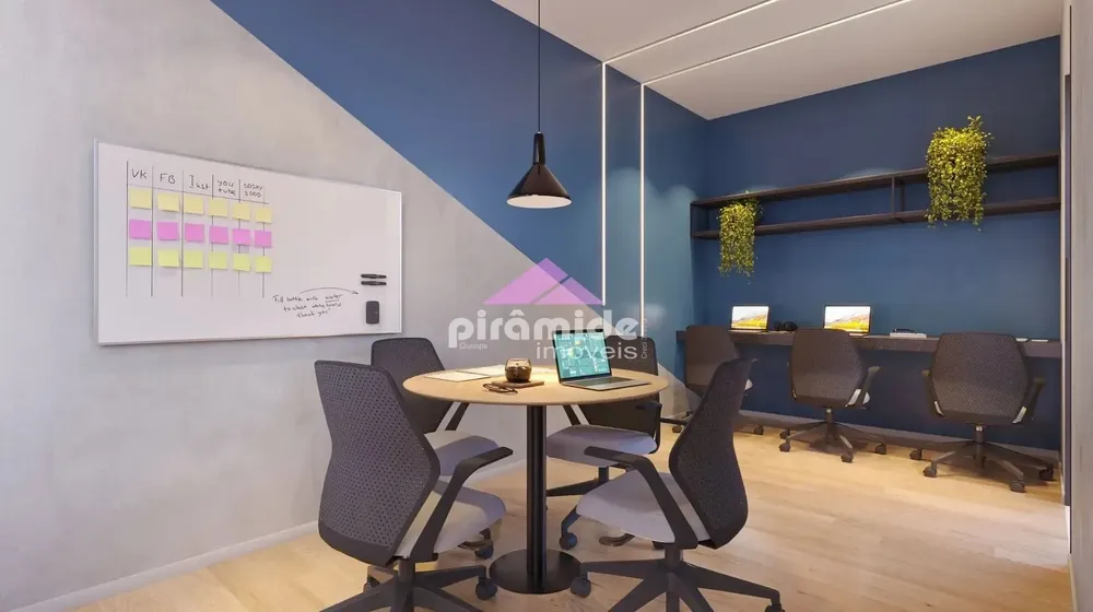 Apartamento, 3 quartos, 80 m² - Foto 4