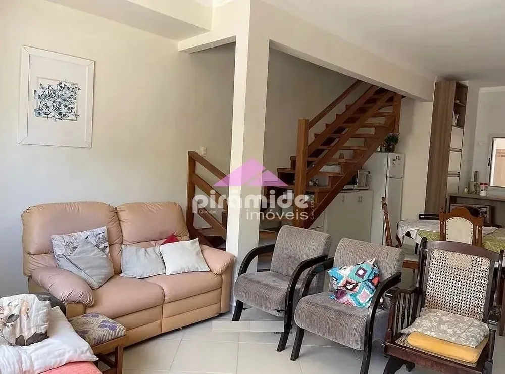 Casa, 2 quartos, 96 m² - Foto 2