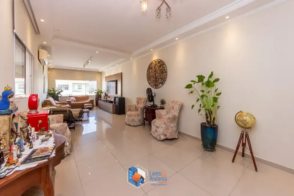Sobrado, 3 quartos, 218 m² - Foto 4