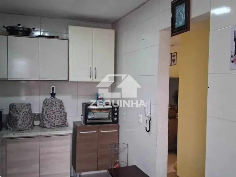 Apartamento, 2 quartos, 56 m² - Foto 7