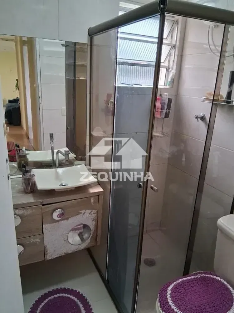 Apartamento, 2 quartos, 56 m² - Foto 8