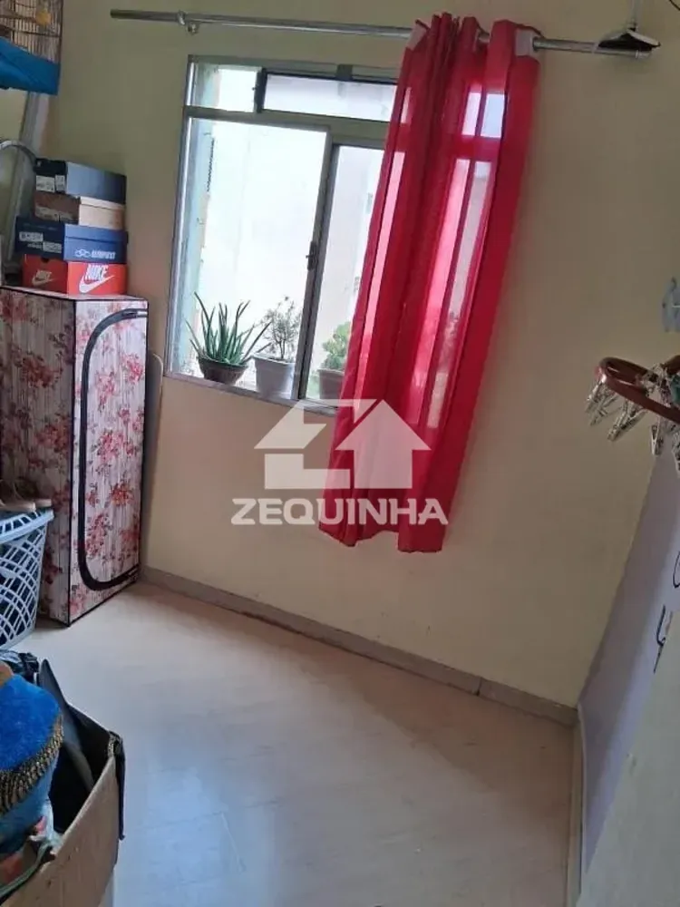 Apartamento, 2 quartos, 56 m² - Foto 5