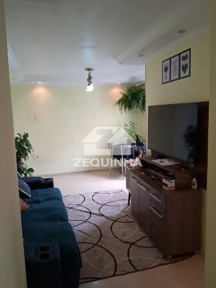 Apartamento, 2 quartos, 56 m² - Foto 1