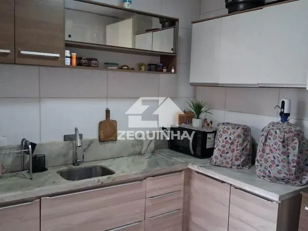 Apartamento, 2 quartos, 56 m² - Foto 2