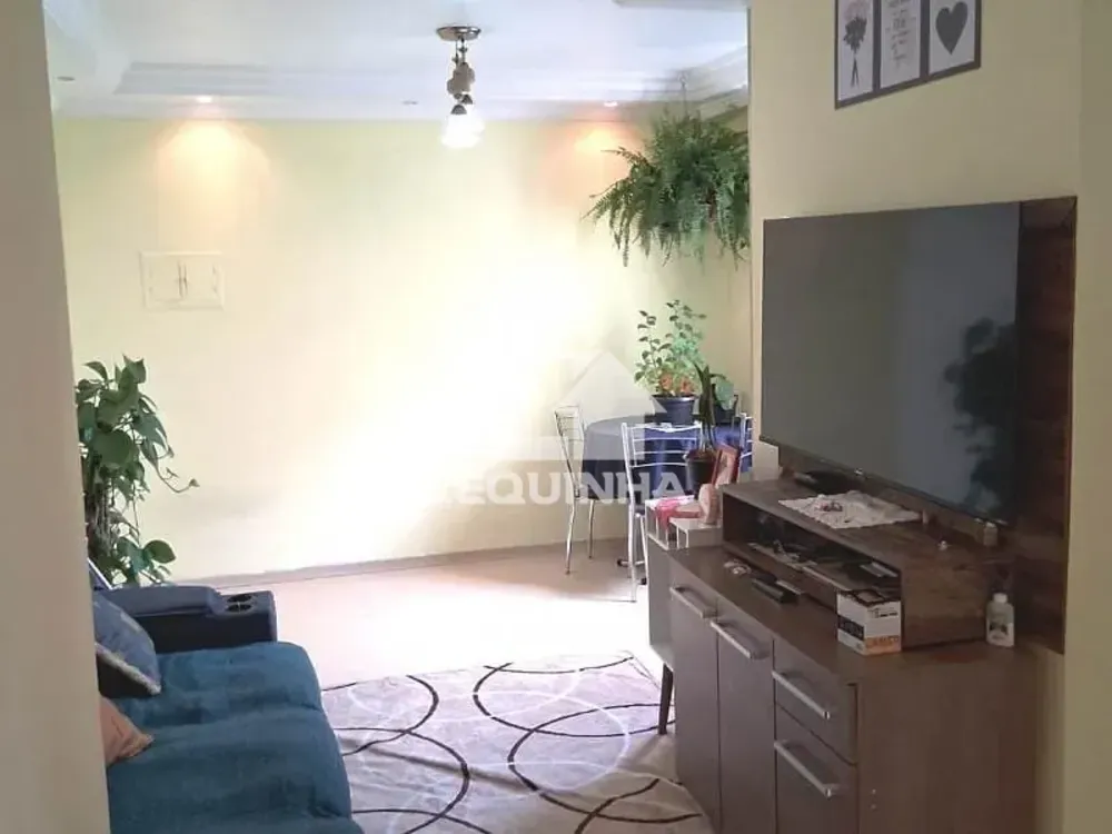 Apartamento, 2 quartos, 56 m² - Foto 4