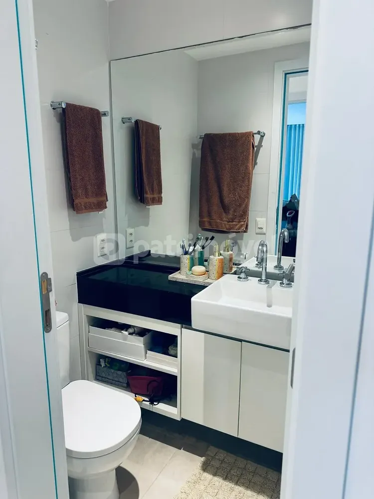 Cobertura, 3 quartos, 130 m² - Foto 8