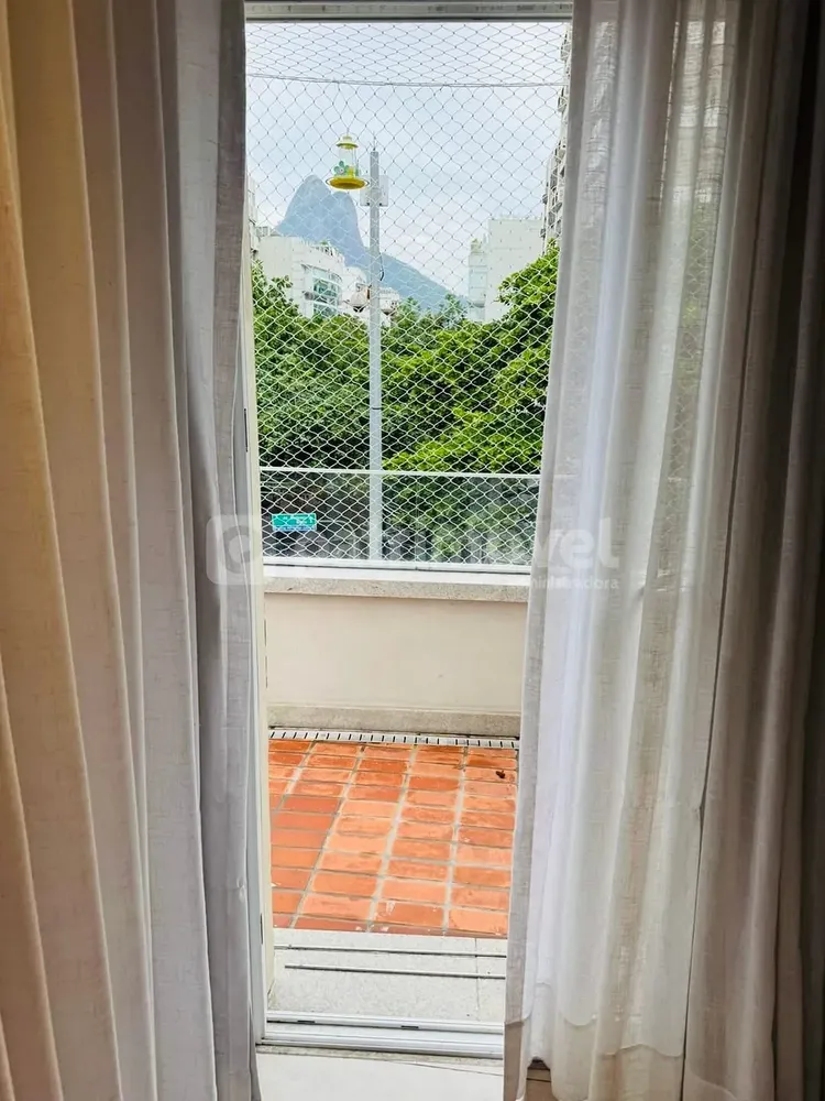 Cobertura, 3 quartos, 130 m² - Foto 5