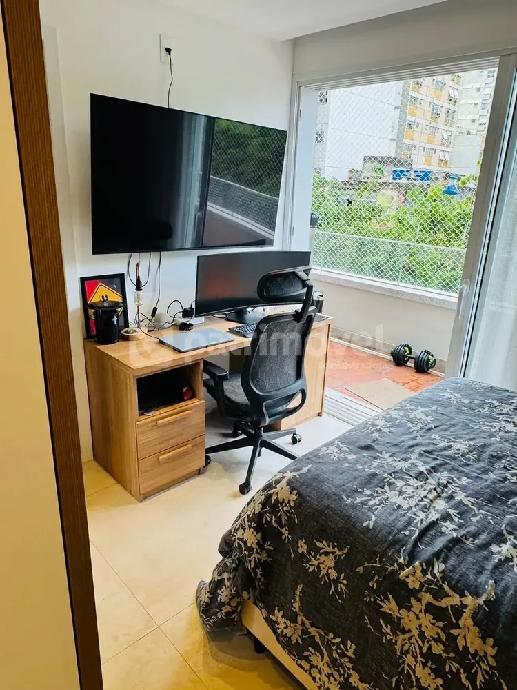 Cobertura, 3 quartos, 130 m² - Foto 4