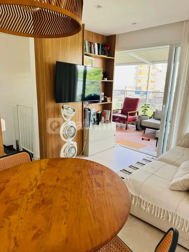 Cobertura, 3 quartos, 130 m² - Foto 2