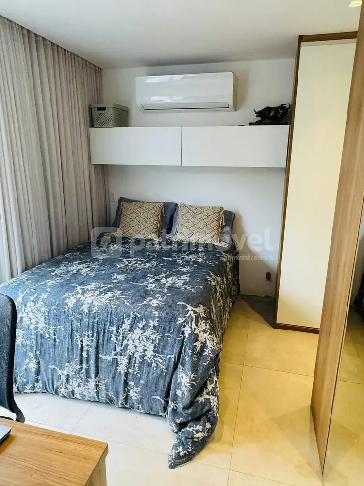 Cobertura, 3 quartos, 130 m² - Foto 3