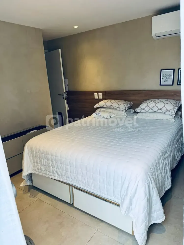 Cobertura, 3 quartos, 130 m² - Foto 7