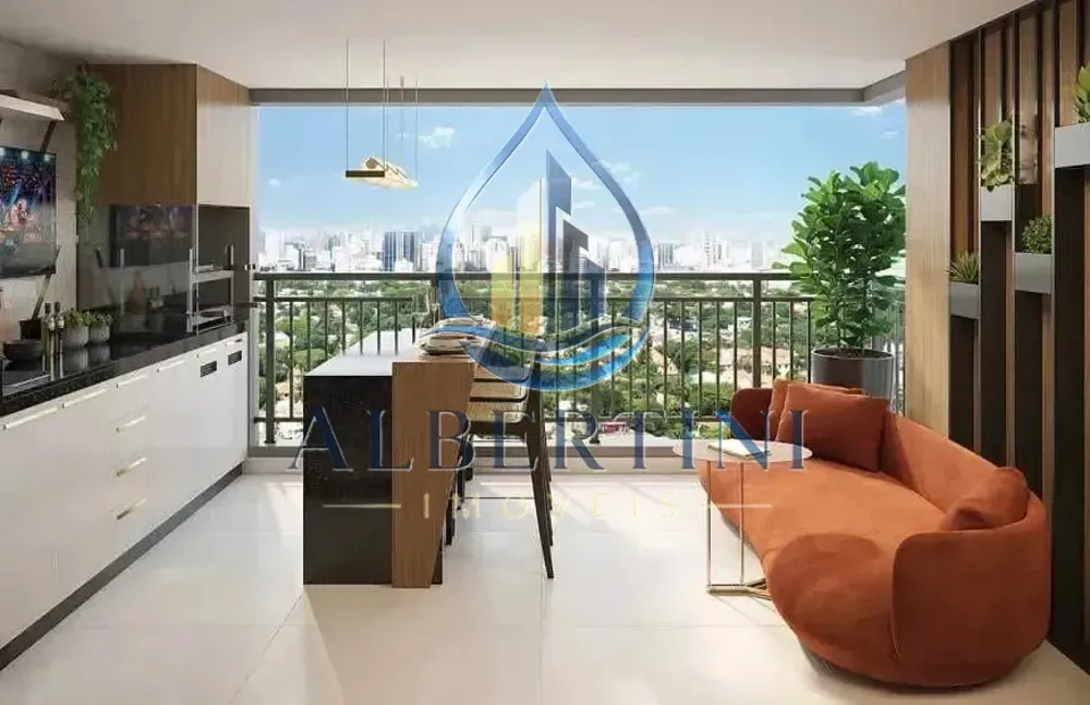 Apartamento, 3 quartos, 106 m² - Foto 7